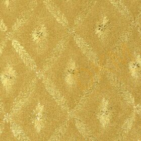 Alternative view of Baklava D33-2 97321 Gold Duvar Kağıdı 5m²