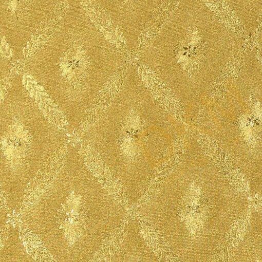 Baklava D33-2 97321 Gold Duvar Kağıdı 5m² - Görsel 2