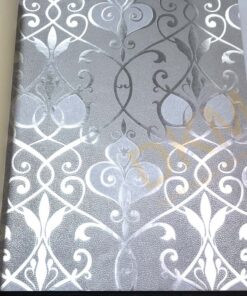 Orta damask D16-1 98330 Gold Duvar Kağıdı 5m²