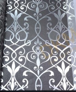 Orta damask D16-2 98338 Gold Duvar Kağıdı 5m²