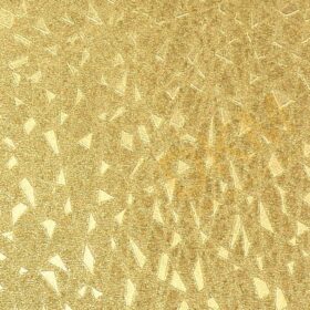 Alternative view of Küçük geometrik D46 98913 Gold Duvar Kağıdı 5m²