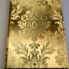 Damask büyük D21-1 99902 Gold Duvar Kağıdı 5m²
