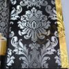 Damask büyük D21-6 99909 Gold Duvar Kağıdı 5m²