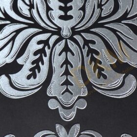 Alternative view of Damask büyük D21-6 99909 Gold Duvar Kağıdı 5m²