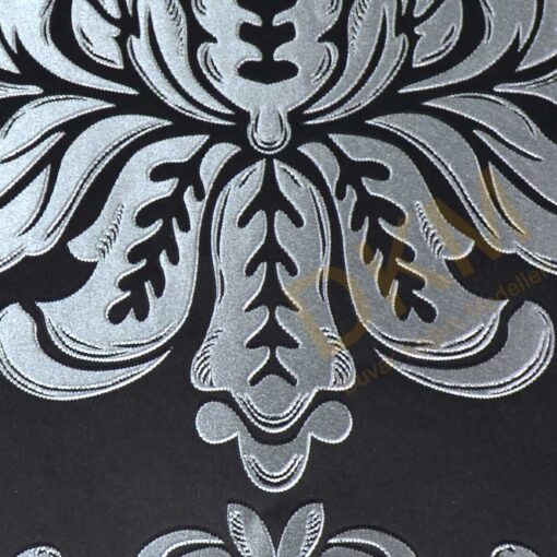 Damask büyük D21-6 99909 Gold Duvar Kağıdı 5m² - Görsel 2