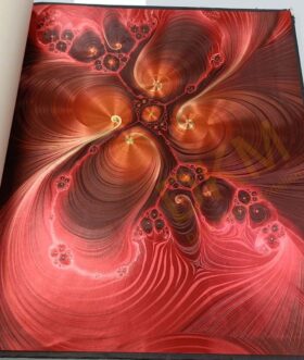 Boyama D31-1 D2510 Gold Duvar Kağıdı 5m²