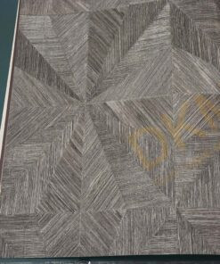 Vertu Titanium 9500-1 Geometrik şekiller Duvar Kağıdı 16m²
