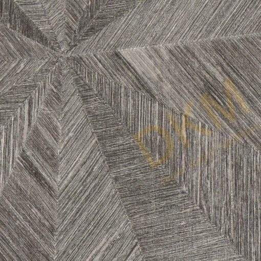 Vertu Titanium 9500-1 Geometrik şekiller Duvar Kağıdı 16m² - Görsel 2