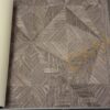 Vertu Titanium 9500-2 Geometrik şekiller Duvar Kağıdı 16m²