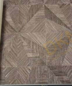 Vertu Titanium 9500-2 Geometrik şekiller Duvar Kağıdı 16m²