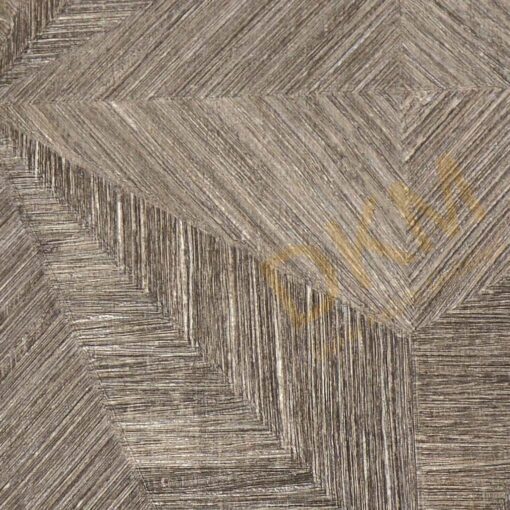 Vertu Titanium 9500-2 Geometrik şekiller Duvar Kağıdı 16m² - Görsel 2