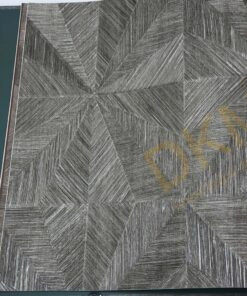 Vertu Titanium 9500-3 Geometrik şekiller Duvar Kağıdı 16m²