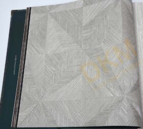 Vertu Titanium 9500-4 Geometrik şekiller Duvar Kağıdı 16m²