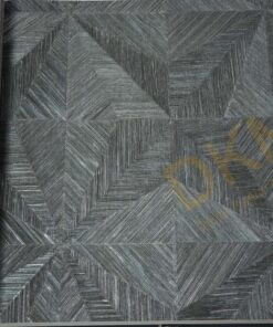 Vertu Titanium 9500-5 Geometrik şekiller Duvar Kağıdı 16m²