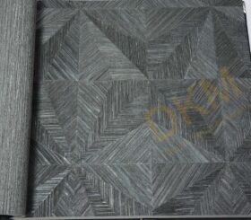 Vertu Titanium 9500-5 Geometrik şekiller Duvar Kağıdı 16m²
