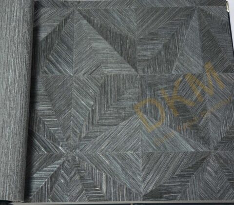 Vertu Titanium 9500-5 Geometrik şekiller Duvar Kağıdı 16m²