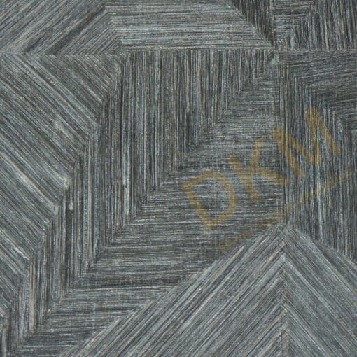 Vertu Titanium 9500-5 Geometrik şekiller Duvar Kağıdı 16m² - Görsel 2