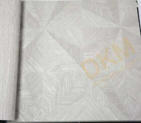 Vertu Titanium 9500-7 Geometrik şekiller Duvar Kağıdı 16m²