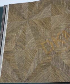 Vertu Titanium 9500-8 Geometrik şekiller Duvar Kağıdı 16m²