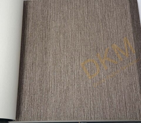 Vertu Titanium 9501-1 Kesik çizgili Duvar Kağıdı 16m²