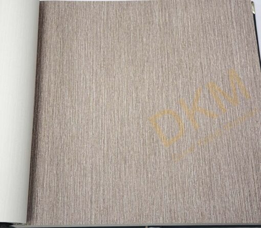 Vertu Titanium 9501-10 Kesik çizgili Duvar Kağıdı 16m²