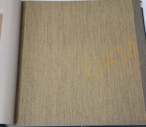 Vertu Titanium 9501-12 Kesik çizgili Duvar Kağıdı 16m²