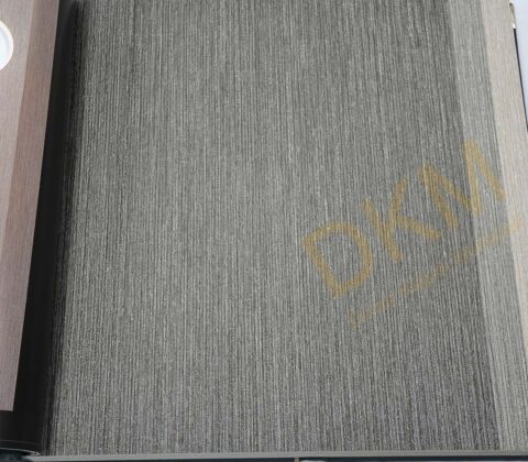 Vertu Titanium 9501-3 Kesik çizgili Duvar Kağıdı 16m²