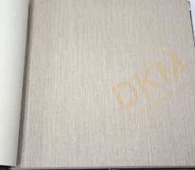 Vertu Titanium 9501-5 Kesik çizgili Duvar Kağıdı 16m²