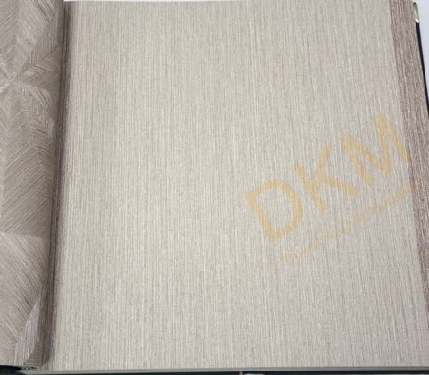 Vertu Titanium 9501-9 Kesik çizgili Duvar Kağıdı 16m²