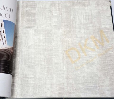 Vertu Titanium 9502-2 Eskitme Duvar Kağıdı 16m²