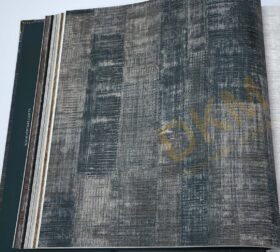 Vertu Titanium 9502-3 Eskitme Duvar Kağıdı 16m²