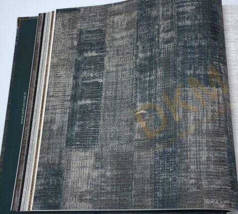 Vertu Titanium 9502-3 Eskitme Duvar Kağıdı 16m²