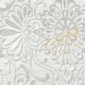 Alternative view of Vertu Titanium 9503-2 Eskitme damask Duvar Kağıdı 16m²