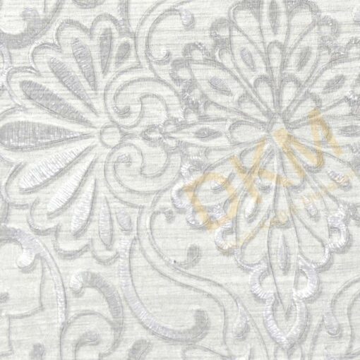 Vertu Titanium 9503-2 Eskitme damask Duvar Kağıdı 16m² - Görsel 2