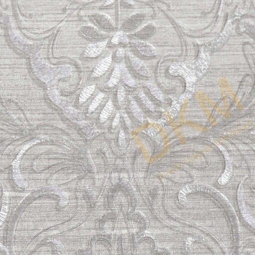 Vertu Titanium 9503-4 Eskitme damask Duvar Kağıdı 16m² - Görsel 2