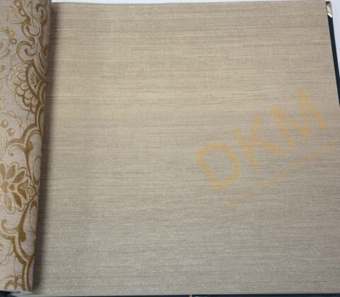 Vertu Titanium 9504-1 Yatay çizgili Duvar Kağıdı 16m²