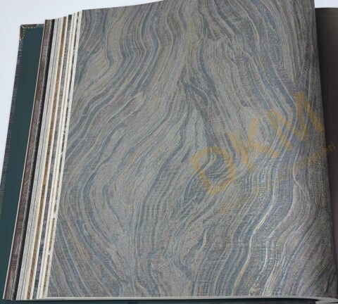 Vertu Titanium 9505-1 Boyama Duvar Kağıdı 16m²