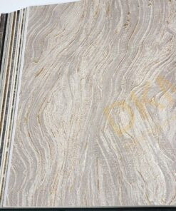 Vertu Titanium 9505-3 Boyama Duvar Kağıdı 16m²