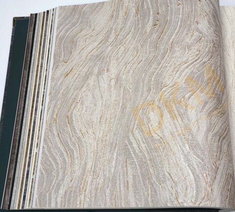 Vertu Titanium 9505-3 Boyama Duvar Kağıdı 16m²