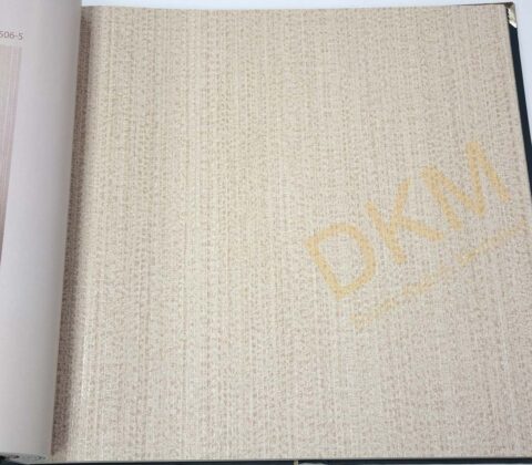 Vertu Titanium 9506-5 İnce çizgili Duvar Kağıdı 16m²