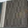 Vertu Titanium 9507-1 Küçük geometrik Duvar Kağıdı 16m²