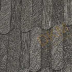 Alternative view of Vertu Titanium 9507-1 Küçük geometrik Duvar Kağıdı 16m²