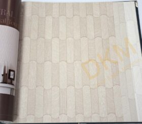 Vertu Titanium 9507-2 Küçük geometrik Duvar Kağıdı 16m²