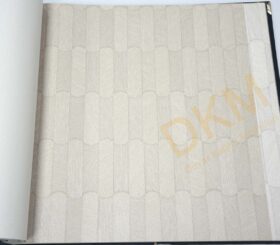 Vertu Titanium 9507-3 Küçük geometrik Duvar Kağıdı 16m²