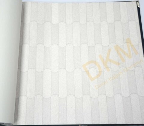 Vertu Titanium 9507-4 Küçük geometrik Duvar Kağıdı 16m²