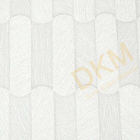 Alternative view of Vertu Titanium 9507-4 Küçük geometrik Duvar Kağıdı 16m²