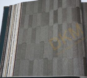 Vertu Titanium 9507-5 Küçük geometrik Duvar Kağıdı 16m²
