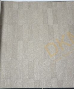 Vertu Titanium 9507-7 Küçük geometrik Duvar Kağıdı 16m²