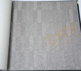 Vertu Titanium 9507-8 Küçük geometrik Duvar Kağıdı 16m²