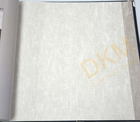 Vertu Titanium 9508-2 Tek renk alacalı Duvar Kağıdı 16m²